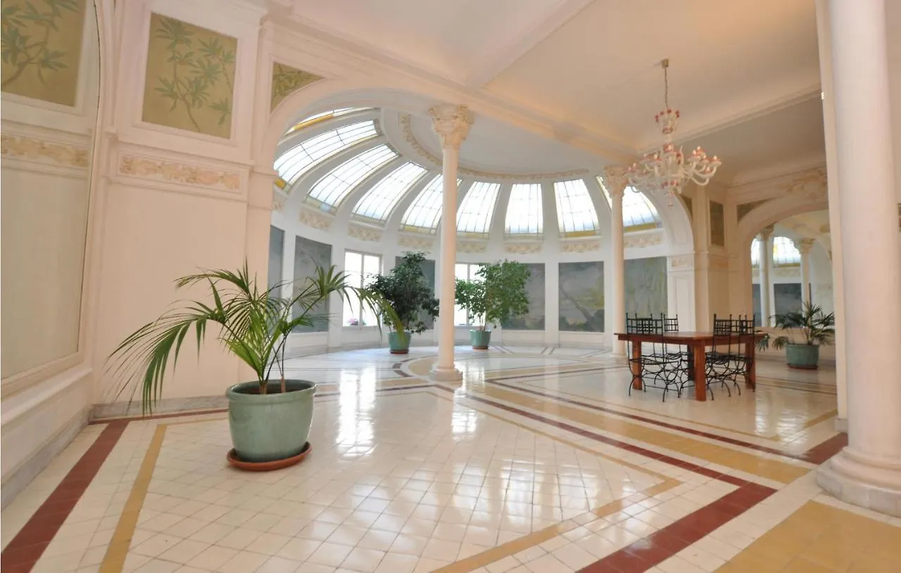 Nice Apartment In Menton With Wifi