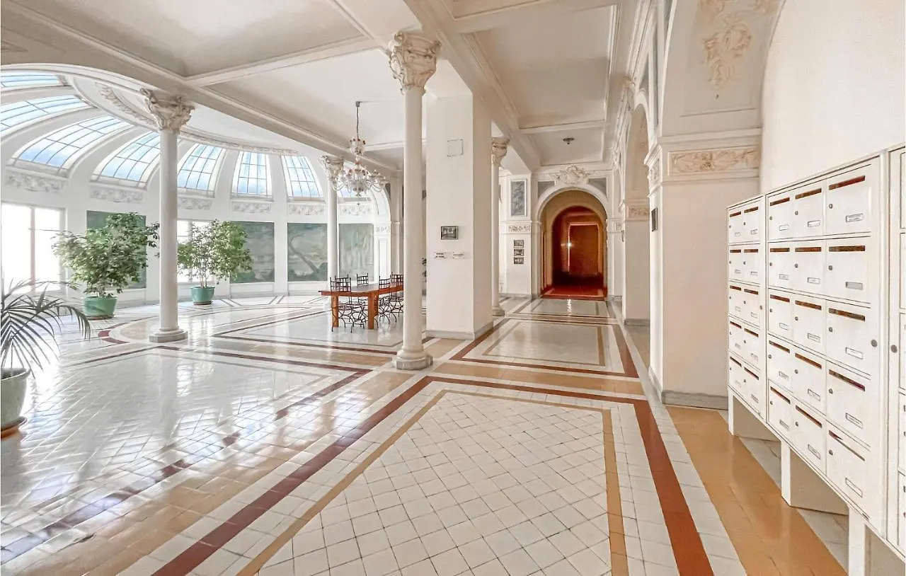 Nice Apartment In Menton With Wifi France