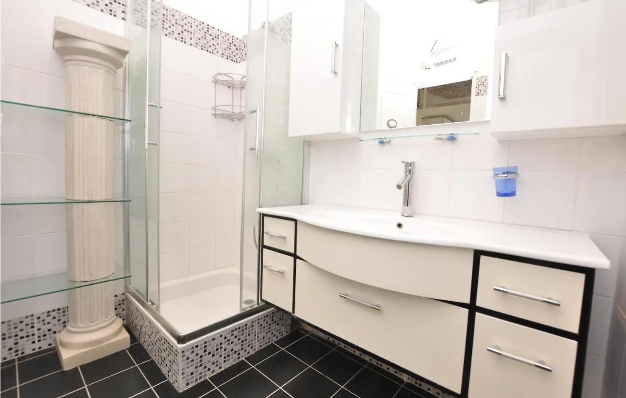 Nice Apartment In Menton With Wifi 0*,  France