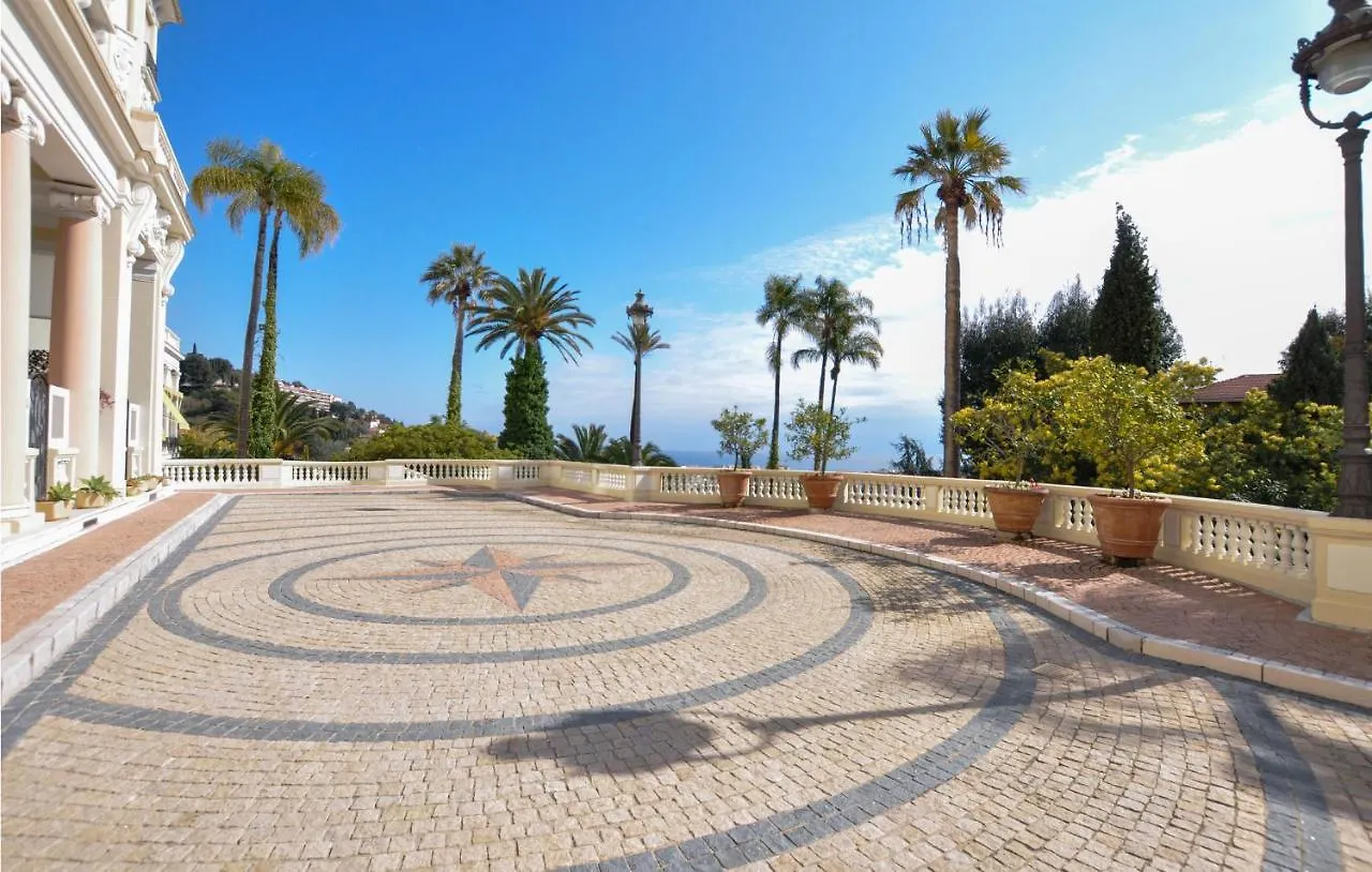 Nice Apartment In Menton With Wifi