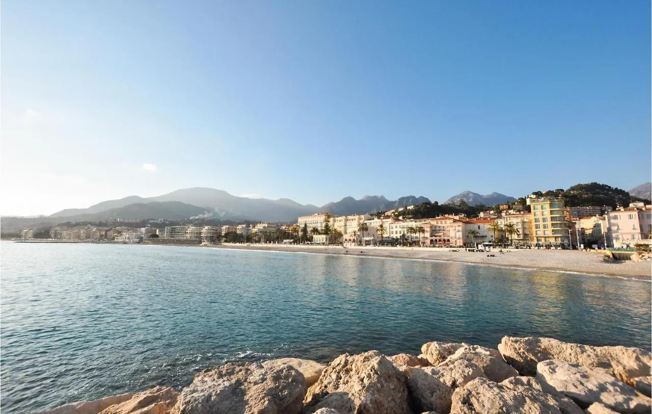 Nice Apartment In Menton With Wifi France