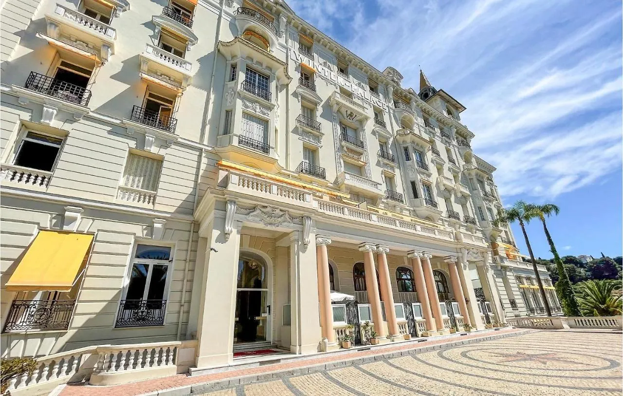 Nice Apartment In Menton With Wifi 0*,  France