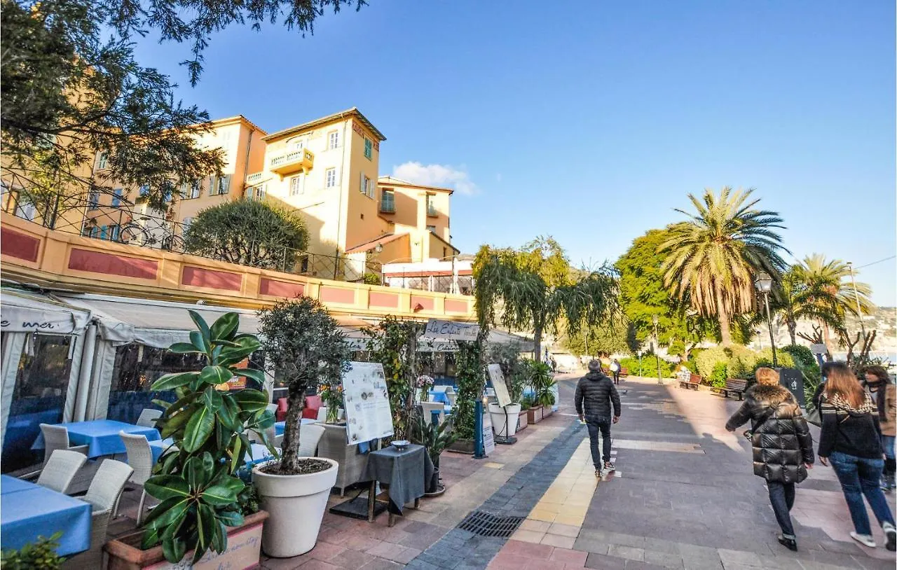 Nice Apartment In Menton With Wifi